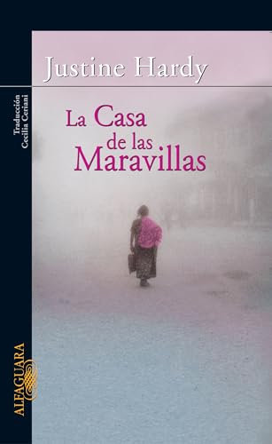 La casa de las maravillas - Hardy, Justine