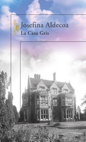 9788420468891: La Casa Gris (Hispnica)