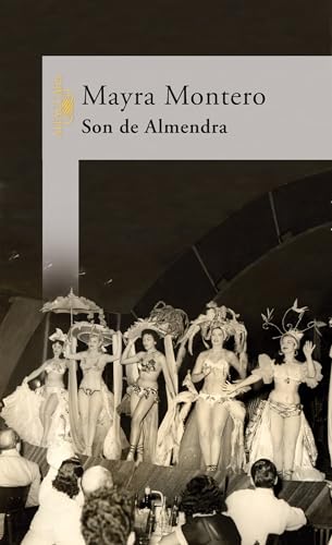 9788420469133: SON DE ALMENDRA (HISPANICA)