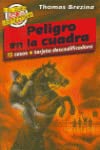 Stock image for Peligro en la cuadra (El Club Detective) for sale by medimops