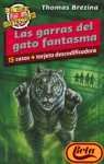 Beispielbild fr Garras del gato fantasma, las (El Club Detective) zum Verkauf von medimops