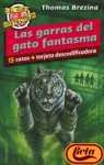 Imagen de archivo de Garras del gato fantasma, las (El Club Detective) a la venta por medimops