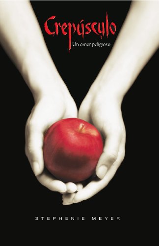 Stock image for Twilight Saga - Spanish: Crepusculo (book 1) for sale by Ammareal