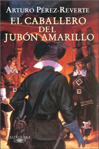 9788420469423: El caballero del jubn amarillo (Edicin escolar) (Fuera de coleccin)