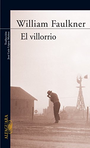 9788420469485: EL VILLORRIO (LITERATURAS)