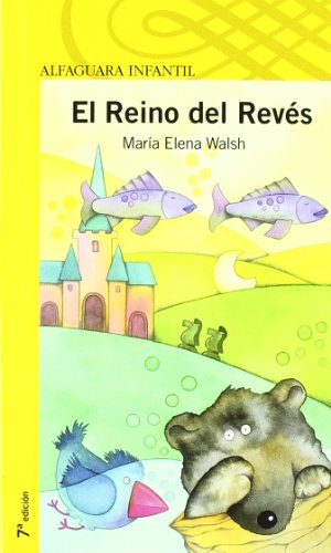 Beispielbild fr EL REINO DEL REVES zum Verkauf von Ammareal