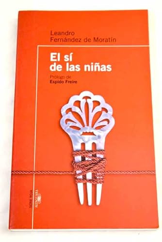 9788420470252: Si de las nias, el (Serie Roja)