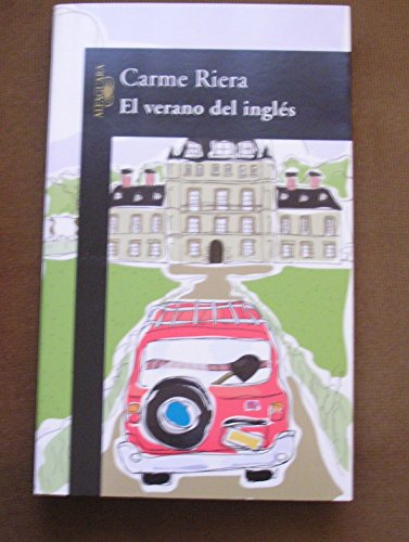 El verano del inglÃ©s (Spanish Edition) (9788420470290) by Riera, Carme