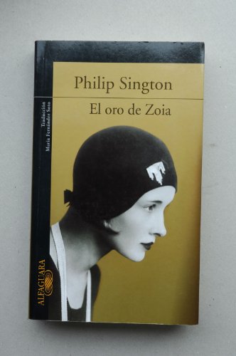 Stock image for El oro de Zoia for sale by Librera Prez Galds