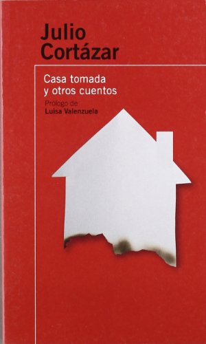 Imagen de archivo de LA CASA TOMADA Y OTROS CUENTOS (SpaniCortzar, Julio a la venta por Iridium_Books