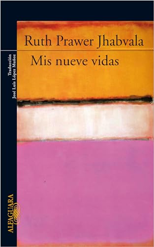 MIS NUEVE VIDAS (LITERATURAS) (Spanish Edition) (9788420470603) by PRAWER JHABUALA, RUTH