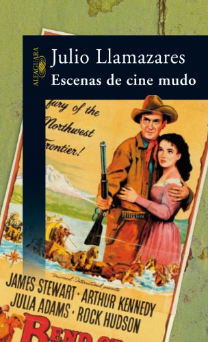 9788420470627: Escenas de cine mudo (Hispánica)