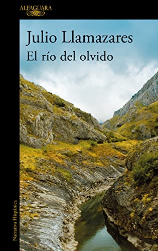 Stock image for EL RO DEL OLVIDO for sale by KALAMO LIBROS, S.L.