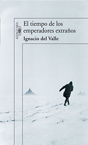 Stock image for Tiempo de Los Emperadores Extraos for sale by Better World Books Ltd