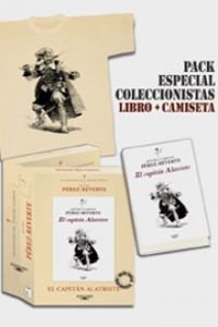 Capitan alatriste, el (ed. especial) - Perez-Reverte, Arturo