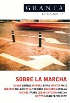 9788420470962: Sobre La Marcha