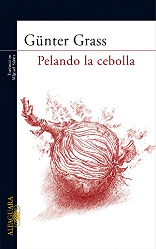 Beispielbild fr Pelando la cebolla zum Verkauf von Librera Prez Galds