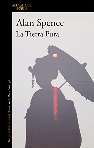 9788420471471: La Tierra Pura/ The Pure Earth