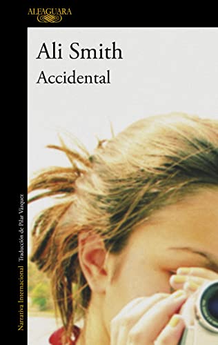 Stock image for Accidental for sale by Irish Booksellers
