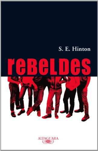 Stock image for REBELDES (era de coleccin) for sale by medimops