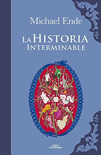 La historia interminable - Michael Ende