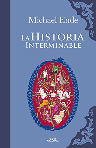 9788420471549: La Historia Interminable (Alfaguara Clásicos)