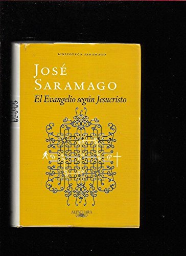 Imagen de archivo de El Evangelio segn Jesucristo a la venta por Libreria Cao