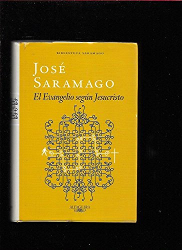 Stock image for El Evangelio segn Jesucristo for sale by Libreria Cao