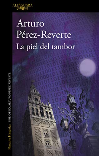 Stock image for La piel del tambor for sale by Better World Books