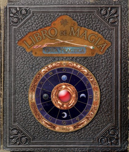 Stock image for Libro de magia. Gua prctica for sale by medimops