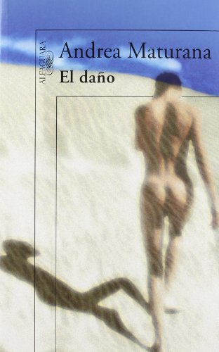 Imagen de archivo de EL DAO a la venta por Librera Rola Libros