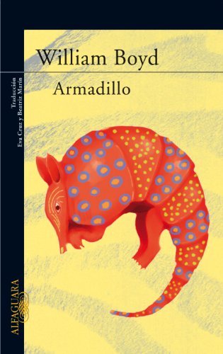 Beispielbild fr ARMADILLO zum Verkauf von Zilis Select Books