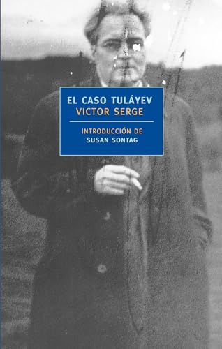 9788420472553: EL CASO TULAYEC (NEW YORK REVIEW BOOKS)
