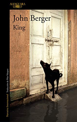 Beispielbild fr King: Una historia de la calle (Literaturas) zum Verkauf von medimops