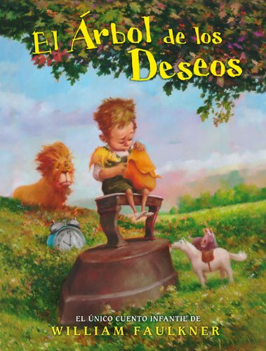 Stock image for El Arbol De Los Deseos for sale by P.C. Schmidt, Bookseller