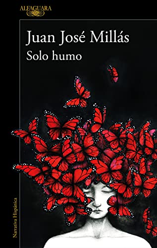 Stock image for Solo humo / Just Smoke (Spanish Edition) for sale by HPB-Diamond