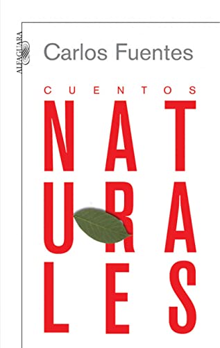 Imagen de archivo de CUENTOS NATURALES a la venta por KALAMO LIBROS, S.L.