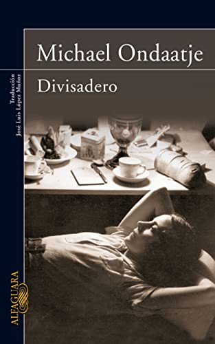 9788420473444: Divisadero (Literaturas)