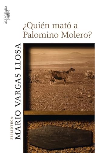 Stock image for QUIN MAT A PALOMINO MOLERO for sale by Librera Rola Libros