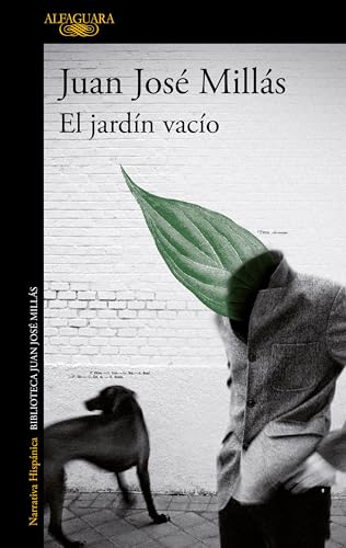 Stock image for EL JARDIN VACIO. for sale by Antrtica