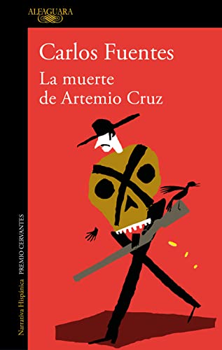 9788420473789: La muerte de Artemio Cruz