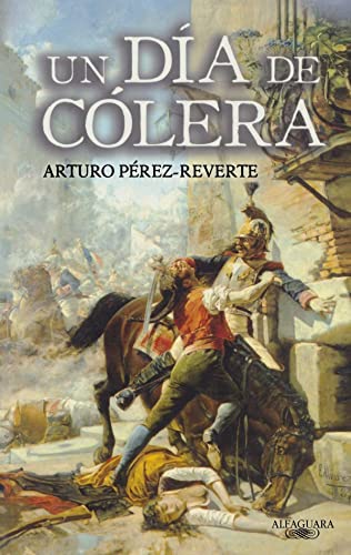 9788420474007: Un da de clera (Edicin conmemorativa) (HISPANICA)