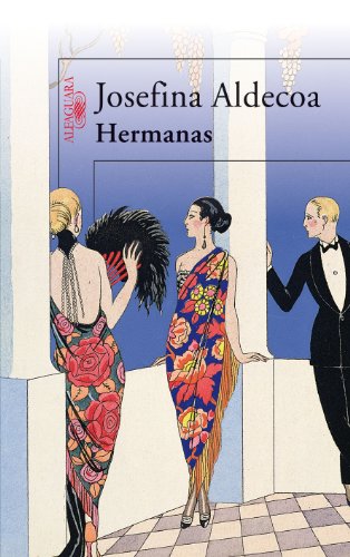 Beispielbild fr Hermanas (HISPANICA, Band 717031) zum Verkauf von medimops