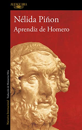 Aprendiz de Homero (9788420474281) by PiÃ±on, NÃ©lida