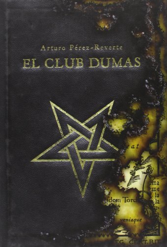 9788420474700: El club Dumas