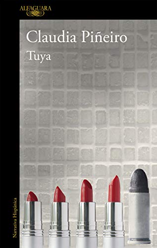Beispielbild fr Tuya / All Yours (Paperback) zum Verkauf von AussieBookSeller