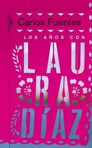 9788420474786: Los anos con Laura Diaz