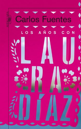 9788420474786: Los aos con Laura Daz