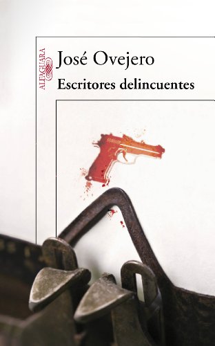 Escritores delincuentes