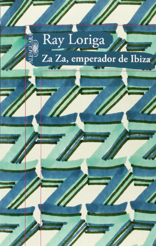 Beispielbild fr Za Za, emperador de Ibiza zum Verkauf von Books From California